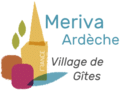 Logo Village de Gîtes Meriva