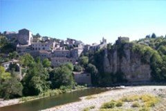 Gorge de l'Ardèche
