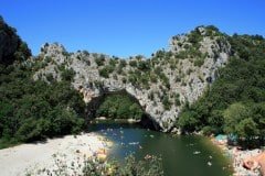 Pont d'Arc
